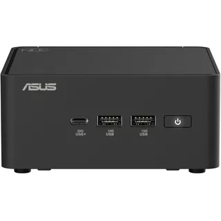 Asus NUC 15 Pro Kit RNUC15CRHU500002 Core Ultra 5 225H, EU-Netzkabel