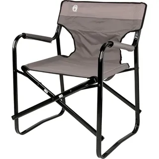 Coleman Campingstuhl Klappbar Schwarz