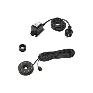 Pontec 93277 Teichbeleuchtung LED