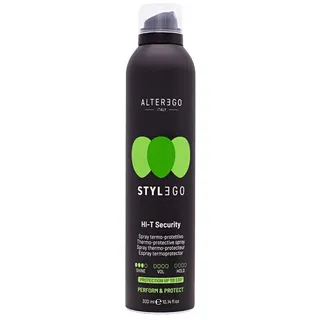Alterego STYLEGO HI-T Security 300ml