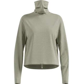 Odlo Odlo, Essential Thermal Jacke - shadow, - XS