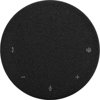 Dell Pro Plus Sl525 Bluetooth-lautsprecher - Black / Silver - One Size