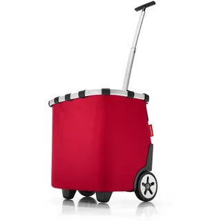 carrycruiser red