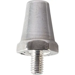 Uhlsport Alu Rugby League Ersatzstollen 14/17MM