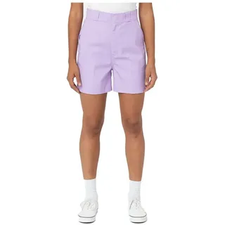 Dickies Phoenix Rec Kurze Hose - Purple Rose - 25