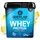 Whey Protein Lemon Cheesecake Pulver 1000 g