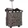 carrycruiser bunt 42 x 32 x 47,5 cm