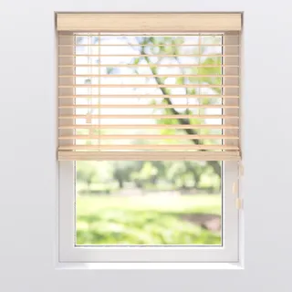 MY HOME Jalousie 180 x 175 cm Beige