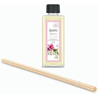 ípuro Flower Bowl Raumduft 200 ml