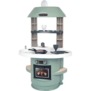 Smoby »Nova« Kitchen with Accessories (7600312700)