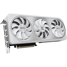 Bild von GeForce RTX 4070 SUPER Aero OC 12G, 12GB GDDR6X, HDMI, 3x DP (GV-N407SAERO OC-12GD)