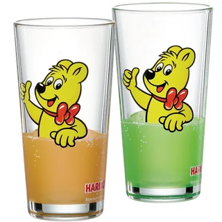 Ritzenhoff & Breker Trinkgläser-Set 0,38 l 2-tlg.