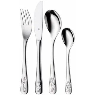 WMF Kinderbesteck-Set Safari
