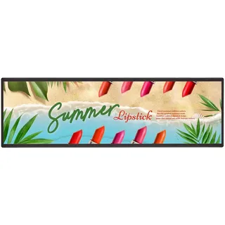 LG Ultra Stretch Signage 37BH7N-H 37" schwarz