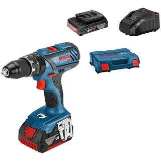 Bosch GSB 18V-28 Professional