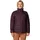 Damen Full Zip Jacket II Jacke mit durchgehendem Reißverschluss Moonvista M