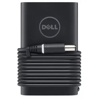 Dell AC-Adapter Schwarz