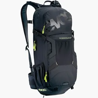 Evoc Enduro 16 l Schwarz