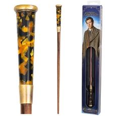 The Noble Collection Die edle Sammlung Theseus Scamander Wand (Fensterbox)