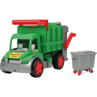 Giant Farmer - Müllwagen