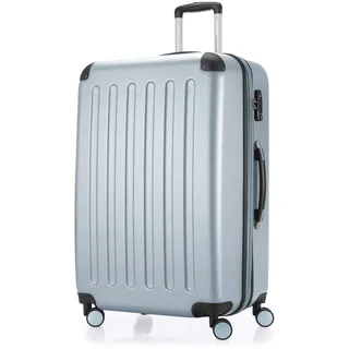 Spree 4-Rollen 75 cm / 100-119 l pool blau