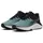 Puma PWR Hybrid TR Baltic Sea Blue/LUX Lime/Schwarz 38 5