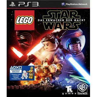 Warner Bros. Games Lego Star Wars: Das Erwachen der Macht (PS3)