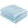 COLOR BATH Handtuch 50 x 100 cm blau