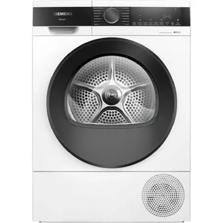 Siemens WQ45G2D00 iQ500 Wärmepumpentrockner (9 kg)