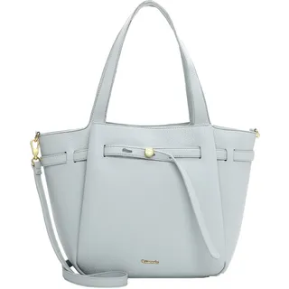 TAMARIS Shopper TAS Kathi Shopper Polyurethan Lightblue