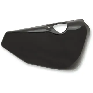 Drag Specialties 301045 Seitenteile - Black - One Size