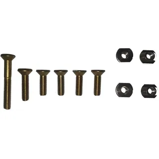 Neil Pryde Base Screw Set - SP Schraubenset 24