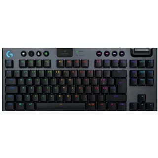 Logitech G915 X Lightspeed TKL GL Tactile DE
