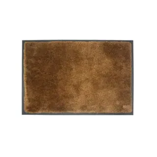 Astra »Lava« rechteckig 13 mm Höhe Sauberlaufmatte, waschbar, rutschfest, nimmt Schmutz auf, Schmutzfang,