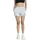 ESS Shorts Gestrickte Shorts Light Gray Heather L