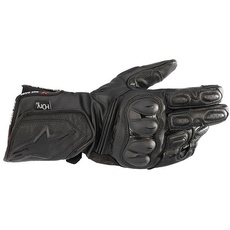 Bild SP-8 HDry Gloves Motorradhandschuhe Lederhandschuhe wasserdicht, XL