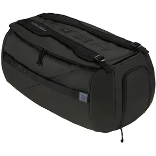 Head Pro X Duffle Bag L BK