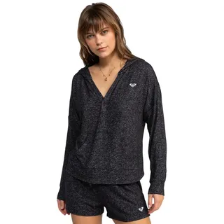Roxy Women's Saturdaze Cosy Hoodie Sweatshirt (Pack of 1)