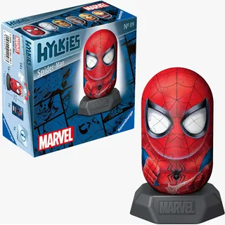 Ravensburger Hylkies Spider-Man 54 Teile,