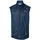Herren Weste Me Air Vest dark sea M