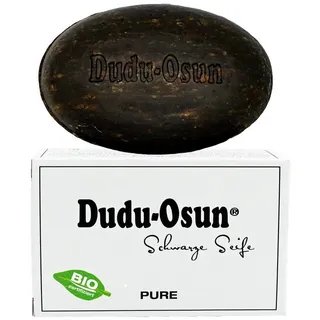 Schwarze Seife Pure 150 g