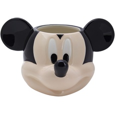 Bild Disney Mickey Mouse 3D Becher