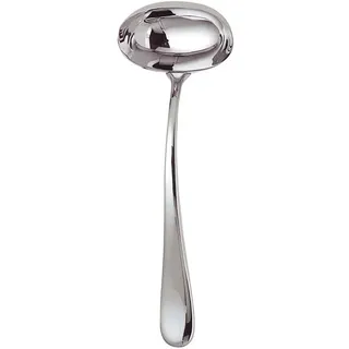 Alessi 5180/13 "Nuovo Milano EIN Sossenloeffel glänzend und poliert aus Edelstahl