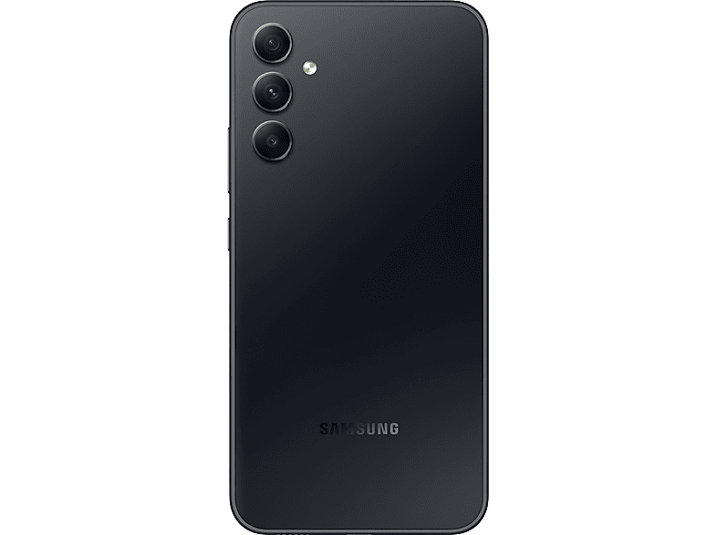 Bild von Galaxy A34 5G Enterprise Edition  6 GB RAM 128 GB awesome graphite