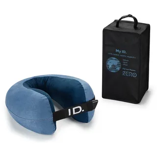 Volkswagen Nackenkissen ID-Design 11G084508 40 x 30 cm Blau