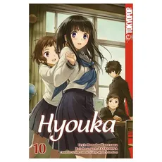 Hyouka 10