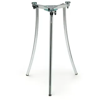 Vaello Verstellbares Stativ für Brennerhöhe 70cm. Vaello