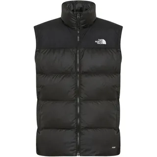 The North Face Daunenweste »M DIABLO DOWN 2.0 VEST« mit isolierender Füllung, leichtes Design, mit hohem Stehkragen
