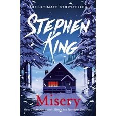 Misery: King Stephen
