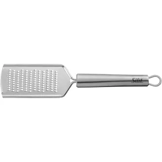 Silit Käsereibe grob 1-tlg. Silber